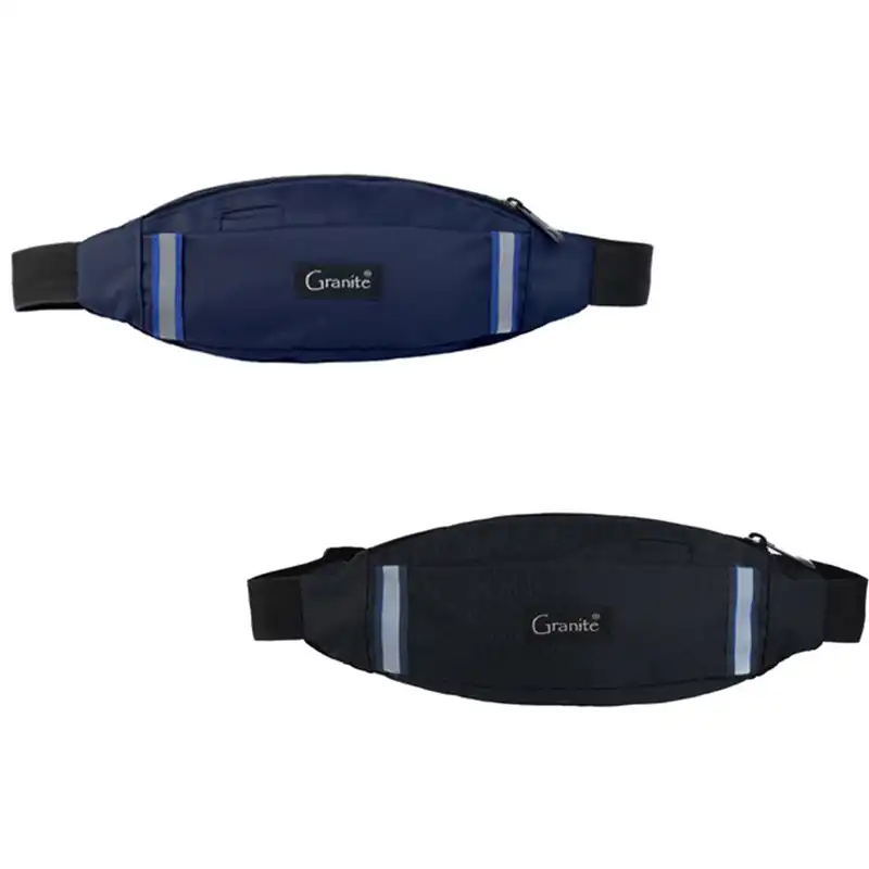 کیف کمری گرانیت اکوییپمنت مدل سهند