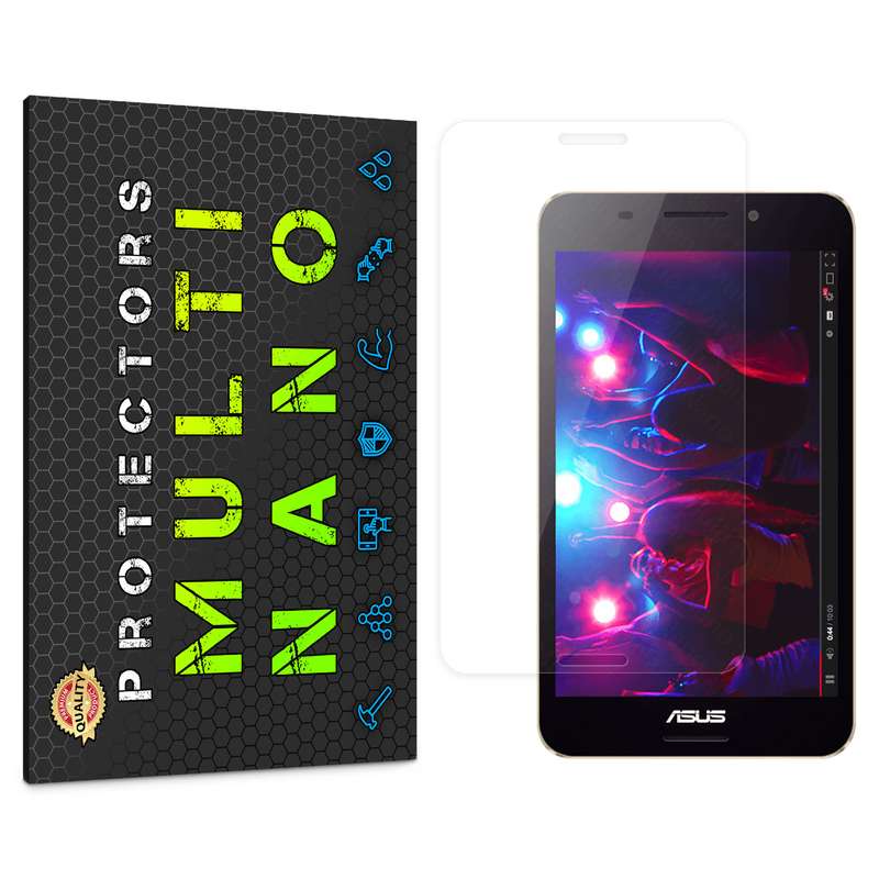 محافظ صفحه نمایش مولتی نانو مدل X-S1N مناسب برای تبلت ایسوس Fonepad 7 / FE375 محافظ صفحه نمایش مولتی نانو مدل X-S1N مناسب برای تبلت ایسوس Fonepad 7 / FE375