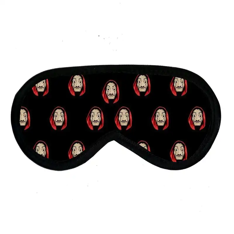 چشم بند مدل خانه کاغذی