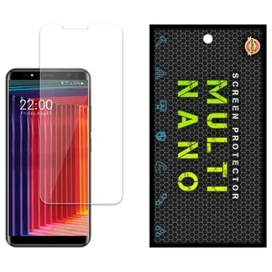 Multi Nano X-S1N Screen Protector For GLX Genral Luxe Pars II
