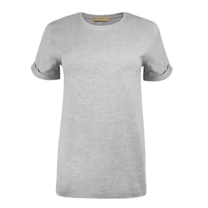 تی شرت آستین کوتاه زنانه مدل MDK-AT4416