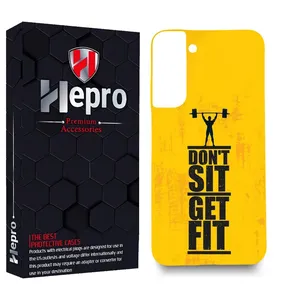 HEPRO MC Cover for SAMSUNG GALAXY S22 PLUS