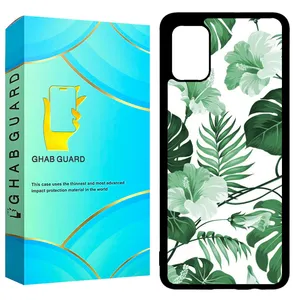 Ghab Guard GCHPA51 Cover For Samsung Galaxy A51 4G / 5G