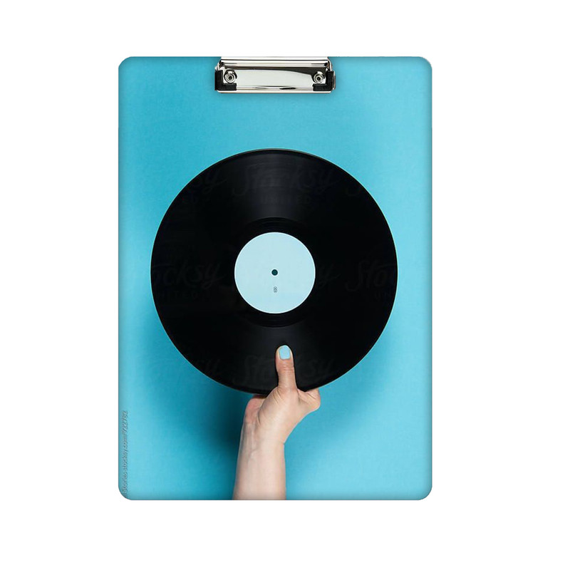 تخته شاسی مدل سی دی کد 1679 سایز A4