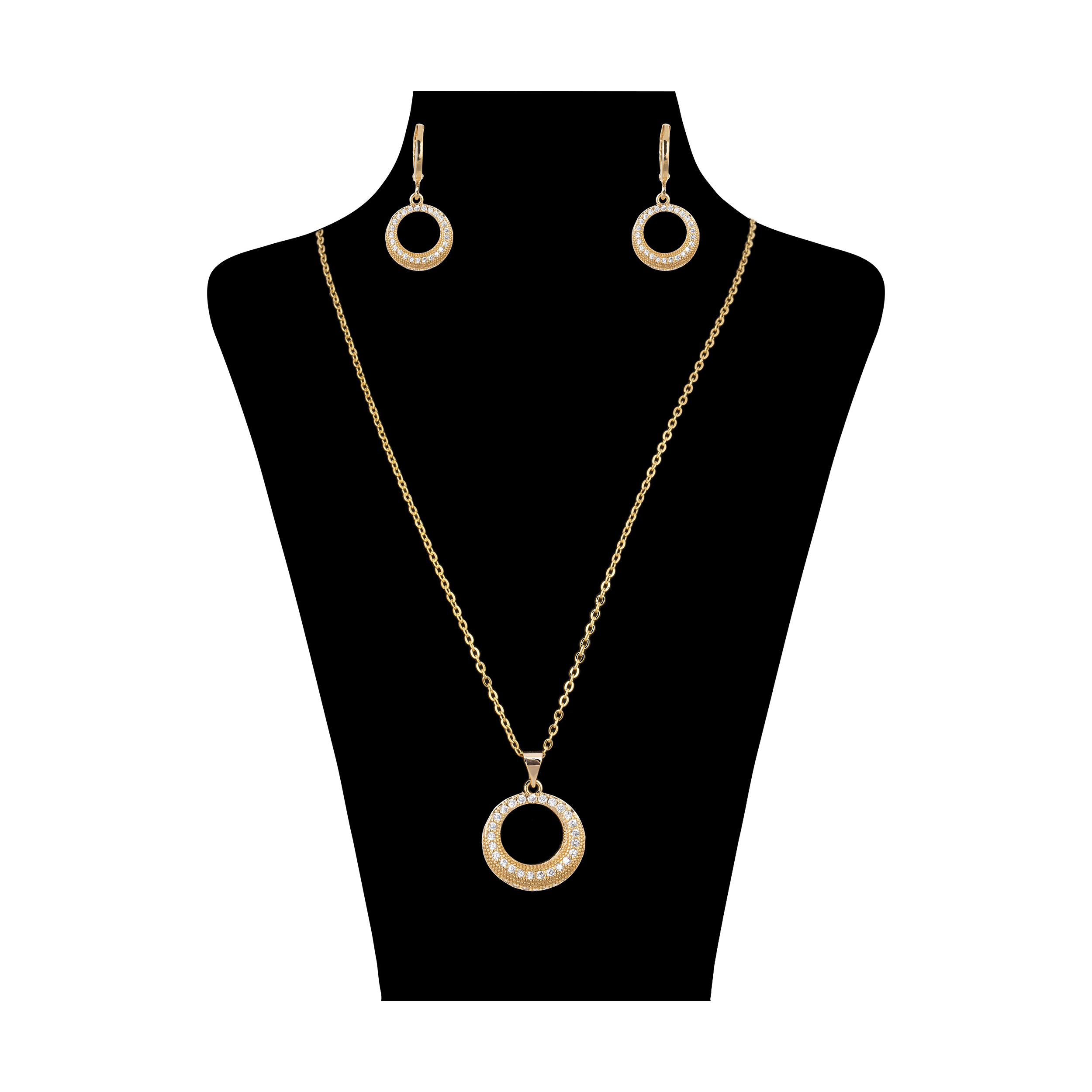 نیم ست زنانه سینانر مدل SNB-B021