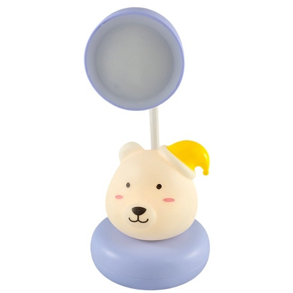 چراغ مطالعه مدل خرس خوابالو