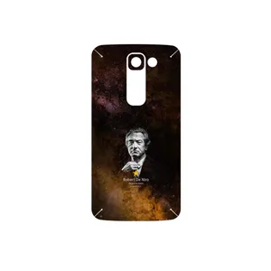 MAHOOT Robert De Niro Cover Sticker for LG G2 mini