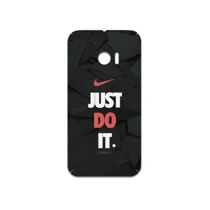 MAHOOT  NK Cover Sticker for HTC 10