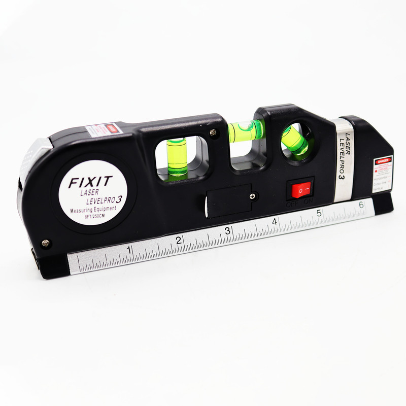 تراز لیزری فیکس ایت مدل YP-LEVEL PRO03