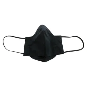 ماسک پارچه ای دست دوز هنریسان مدل 3D-Men