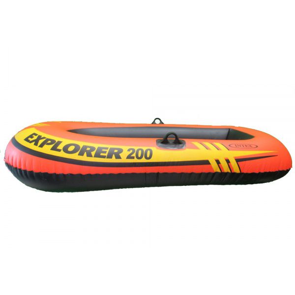 قایق بادی اینتکس مدل Explorer 200 کد 58331 -  - 2