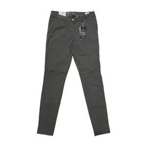 شلوار جین زنانه تام تیلور مدل slim chino