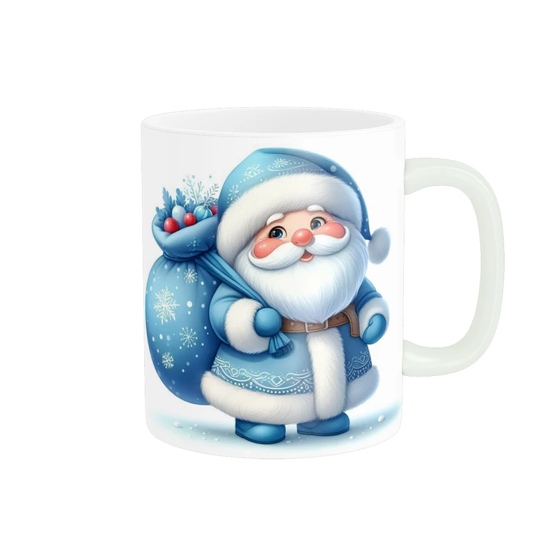 ماگ پاد آفرین طرح شخصیت کارتونی کد 3445