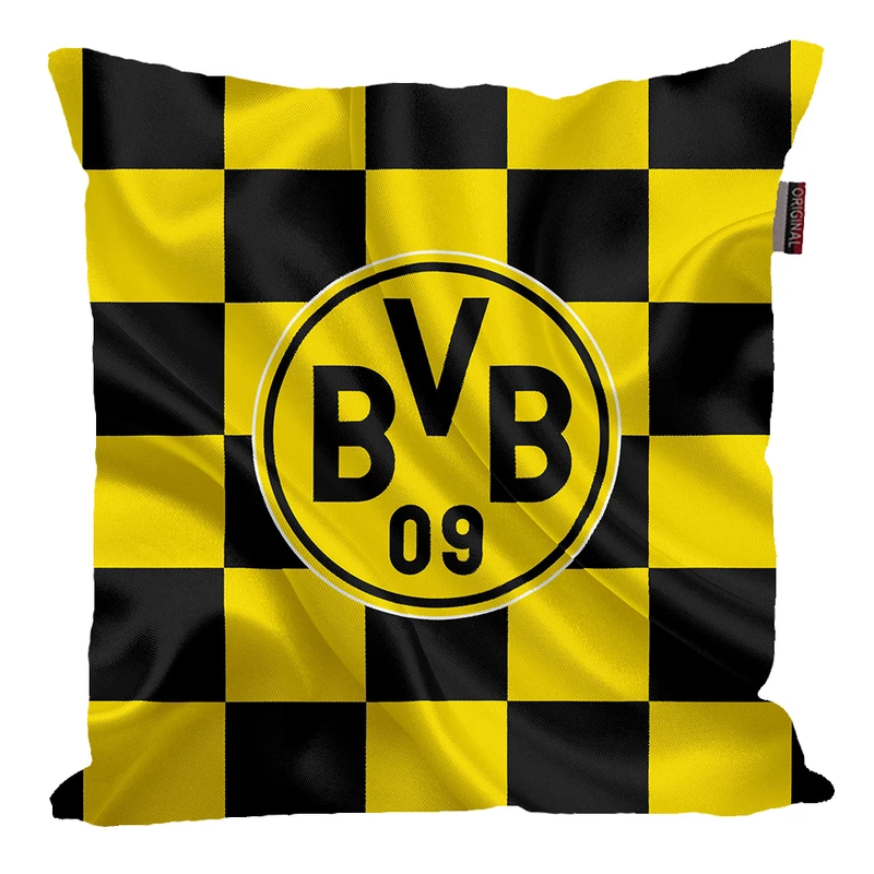 کوسن مدل بروسیا دورتموند Borussia Dortmund‌‌ BVB کد KO271