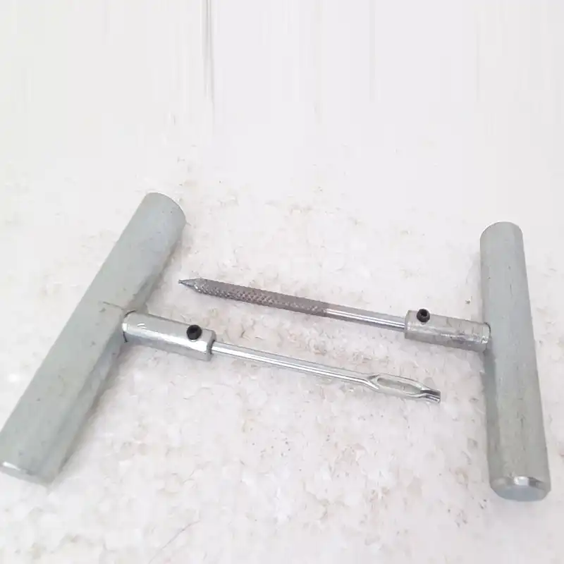 کیت پنچر گیری تایگر مدل y50