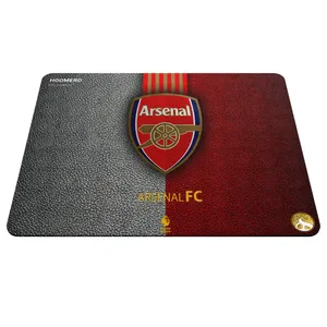 Hoomero Arsenal Football club A8044 Mousepad