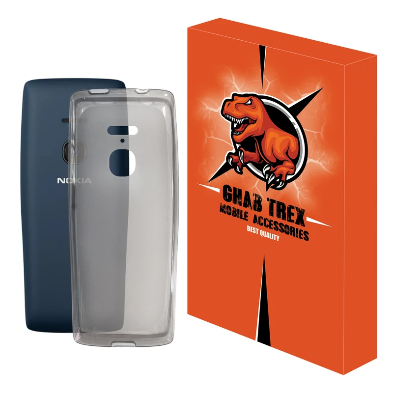  کاور قاب تی رکس مدل JELLYCLASSIC مناسب برای گوشی موبایل نوکیا 4G 8210