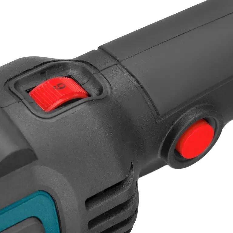 عکس شماره 4 : مینی فرز دسته بلند دیمردار رونیکس مدل 3161