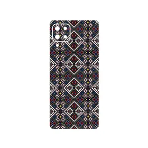 MAHOOT SISTAN Needlework 1 Cover Sticker for Samsung Galaxy M62