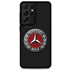 AKAM AMC-WSGS21U-BENZ16 Cover For Samsung Galaxy S21 Ultra