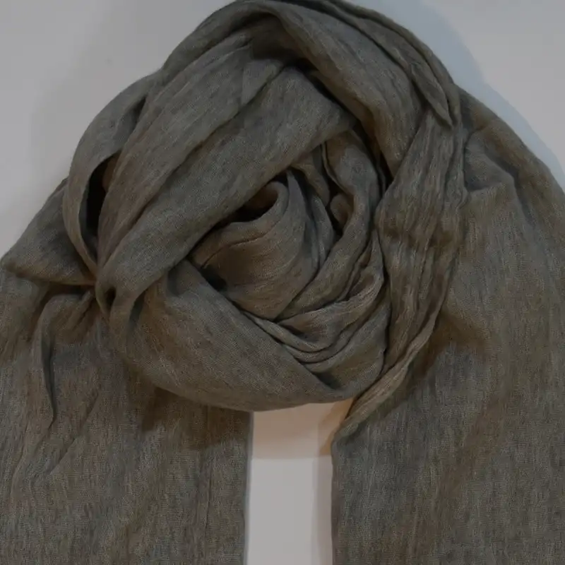 شال زنانه مدل FL کد 605