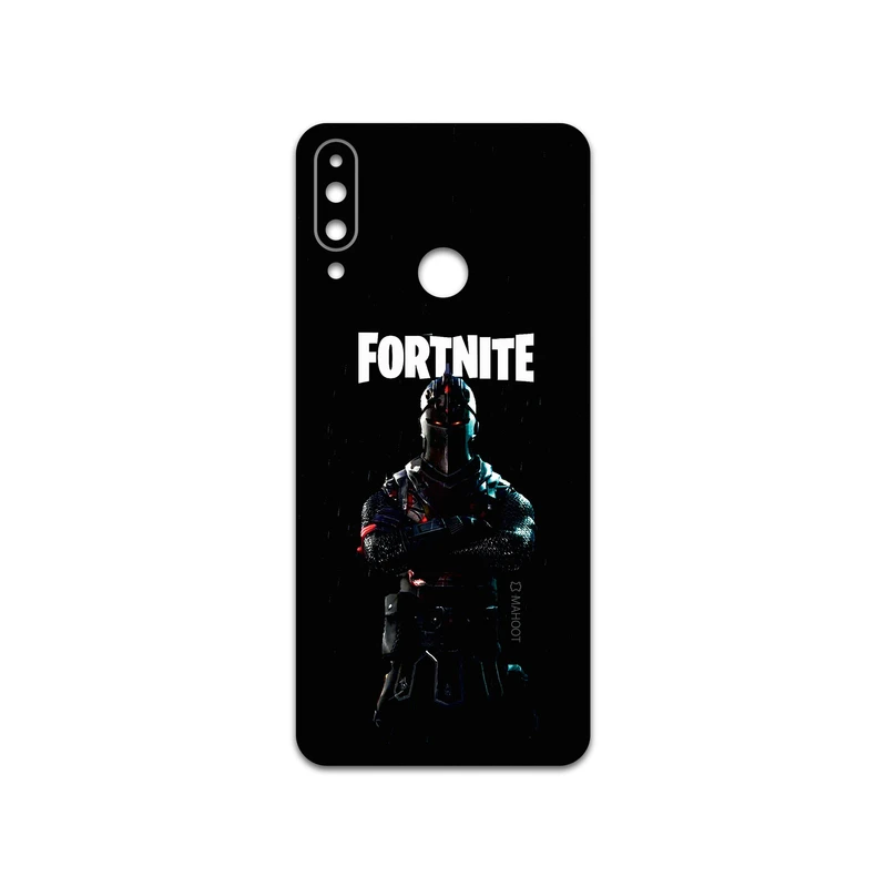 برچسب پوششی ماهوت مدل FORTNITE-Game مناسب برای گوشی موبایل ال جی W30