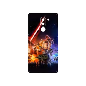 MAHOOT Star Wars Cover Sticker for Honor 6X