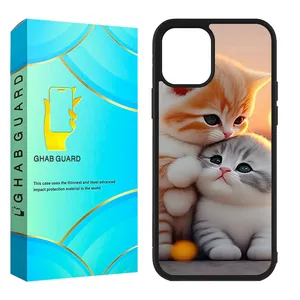 Ghab Guard CHAPGHAB Cover For Apple iPhone 11 Pro