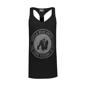 تاپ ورزشی مردانه مدل GS-HS-KESH