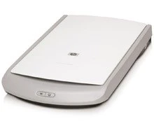اچ پی اسکن جت جی2410