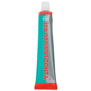 سیلیکون واشرساز ایزو مدل Oto Sivi Conta مقدار 50 گرم