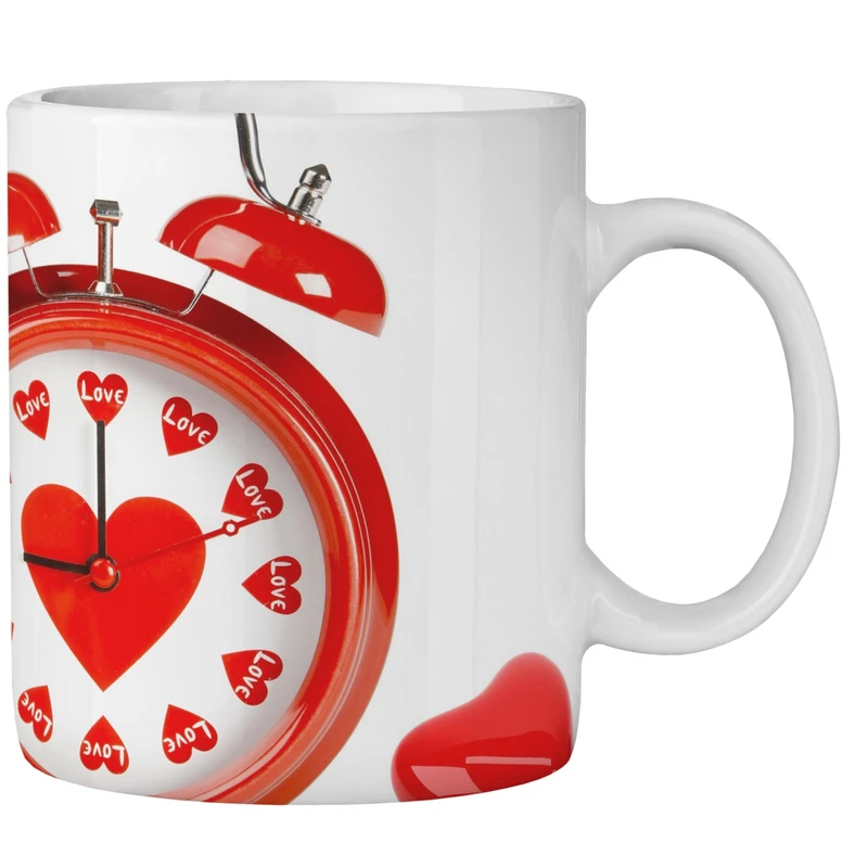 ماگ ماگستان مدل ساعت عاشقانه 1255PM222018