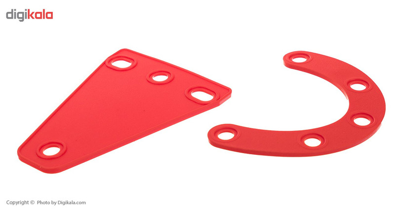 ساختنی مدل Build And Play 5 Models 6854