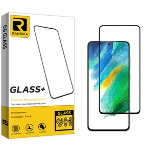 Randika RK S22 Screen Protector For Samsung Galaxy S21 FE 5G