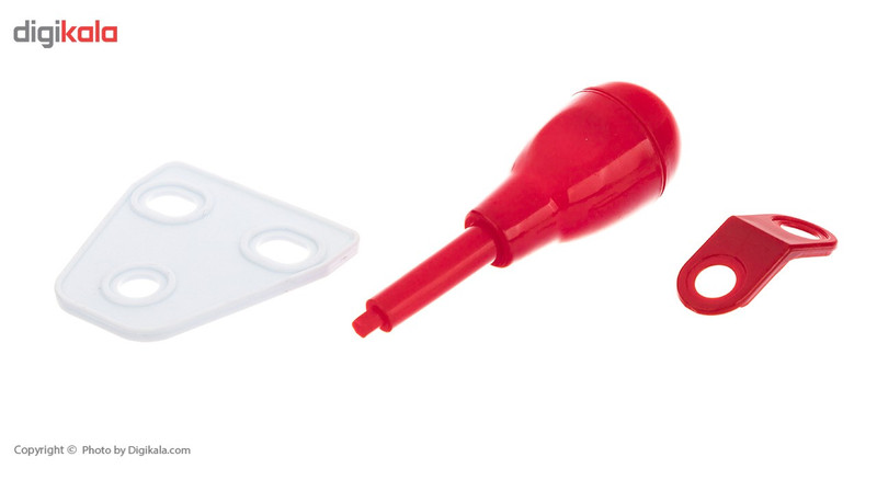 ساختنی مدل Build And Play 5 Models 6854