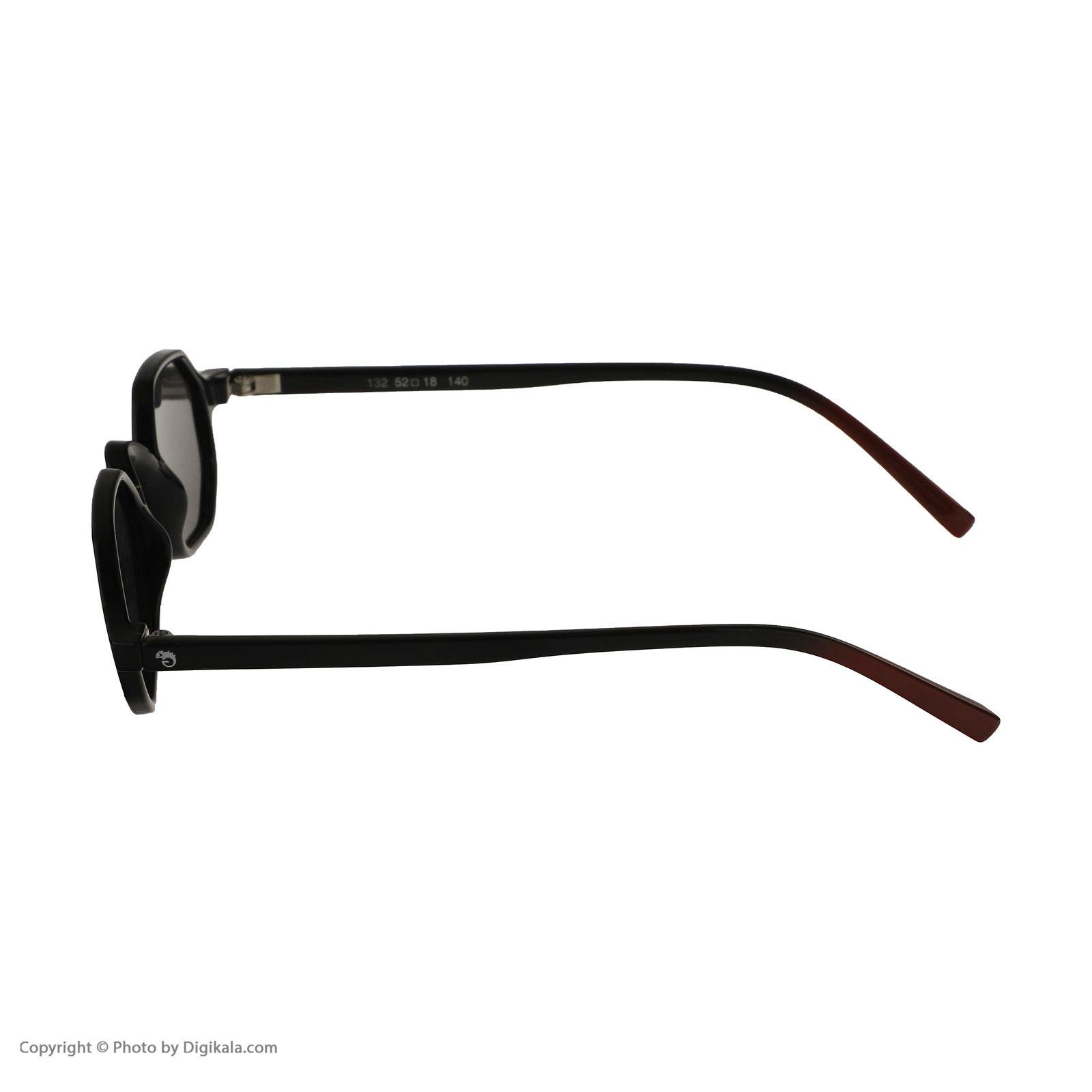 عینک آفتابی زنانه گودلوک مدل GL132 C01 -  - 5