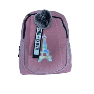 کوله پشتی بچگانه مدل لمه