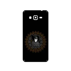 MAHOOT MohammadReza Shajarian Cover Sticker for Samsung Galaxy Grand Prime