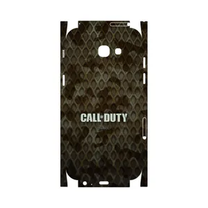 MAHOOT Call-of-Duty-Game-FullSkin Cover Sticker for Samsung Galaxy A5 2017