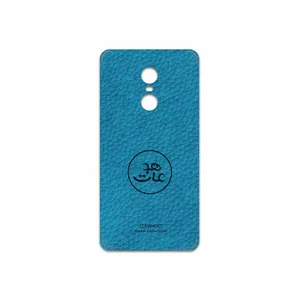 MAHOOT BL-MAH Cover Sticker for Xiaomi Redmi Note 4X