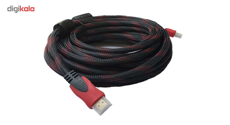 کابل HDMI میرا مدل High Speed به طول 10 متر 1
