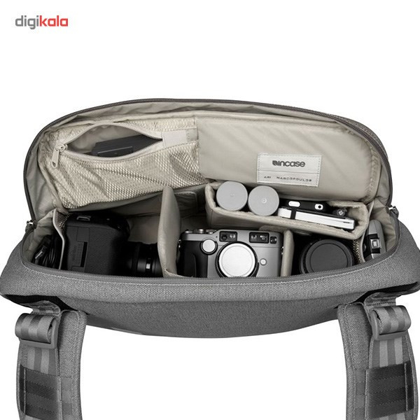 کیف دوربین اینکیس مدل Ari Marcopoulos CL58033