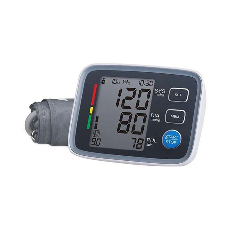 فشارسنج دیجیتال شرلی مدل سخنگو U80EH-AC فشارسنج دیجیتال شرلی مدل سخنگو U80EH-AC