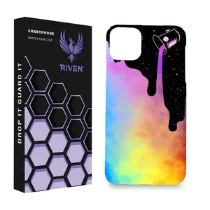 RIVEN RI2-13 Case For Apple iPhone 11 Pro Max