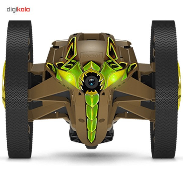 ربات پروت مدل Minidrones Jumping Sumo