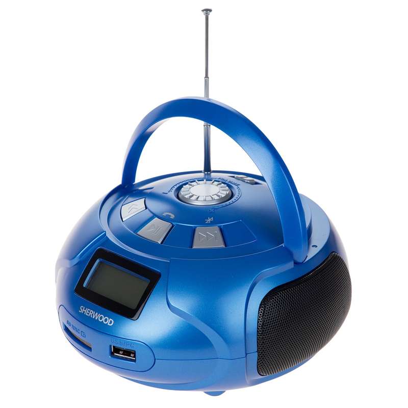 پخش کننده قابل حمل شروود مدل SH-180