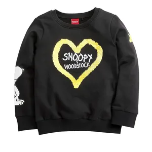 سویشرت پسرانه نکست مدل SNOOPY