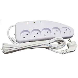 محافظ ولتاژ  آنالوگ کاوه مدل KPC- 25253