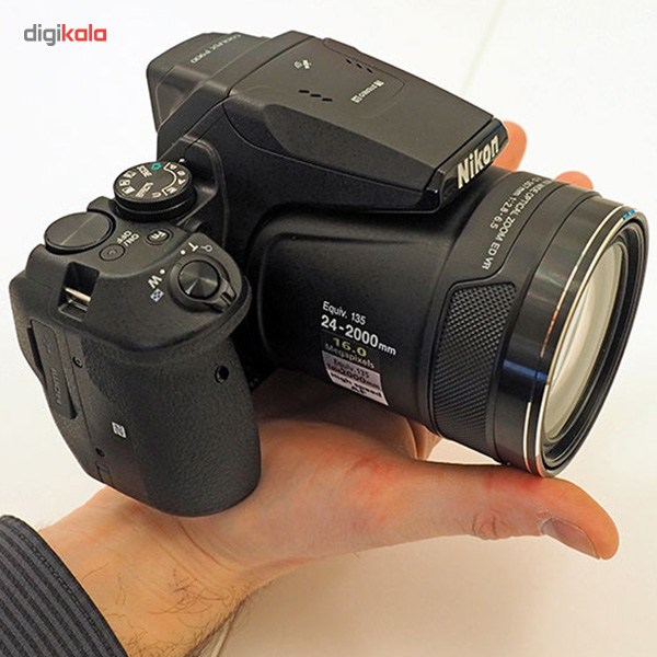 قیمت و خرید دوربین دیجیتال نیکون مدل Coolpix P900 قیمت و خرید دوربین دیجیتال نیکون مدل Coolpix P900