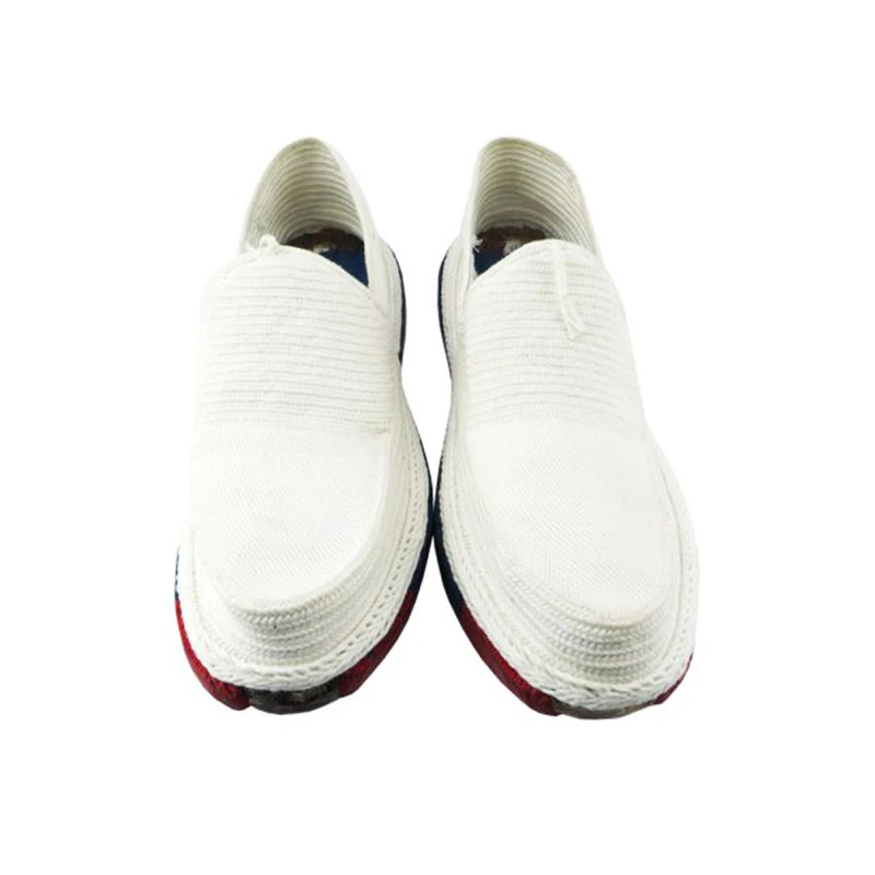 گیوه دست‌دوز مردانه مدل کلاش کد 42